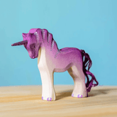 Bumbu // Unicorn Pink